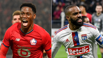 Lille vs Lyon prediction, odds, best bets, TV channel, live stream for Ligue 1 Friday match