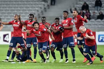 Lille vs Montpellier Prediction, Betting Tips and Odds
