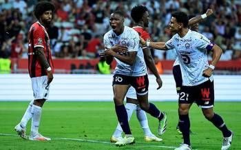 Lille vs Nantes Prediction and Betting Tips