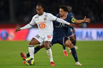 Lille vs PSG Prediction and Betting Tips
