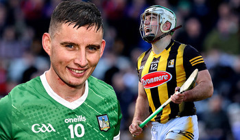 Limerick on course to cement their legacy among the greatest ever