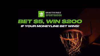Limited DraftKings Promo for Grizzlies Fans: Bet $5, Win $200 for Grizzlies-Spurs Tonight