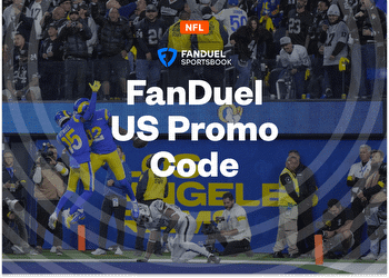 Limited-Time FanDuel Promo Code Gets You up to $2,500 for Monday Night Football and NCAAF Bowl Games