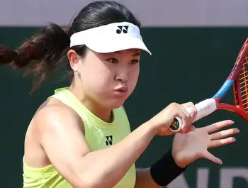 Lin v Su-jeong Live Streaming & Prediction for 2023 WTA Hua Hin
