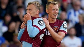 Lincoln vs West Ham Live Stream: How To Watch Carabao Cup For Free