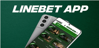 Linebet App for Online Sports Betting in Bangladesh 2022