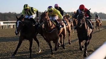 Lingfield horse racing best bet: Captain Kane ready to step up and lead the way