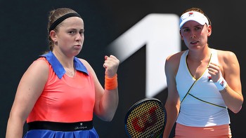 Linz Open 2024 final: Jelena Ostapenko vs Ekaterina Alexandrova preview, head-to-head, prediction, odds and pick