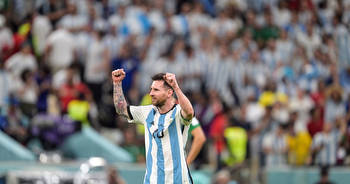 Lionel Messi, Argentina vs. Poland: Storylines, Odds, Live Stream for World Cup 2022