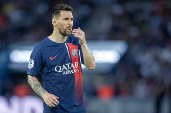 Lionel Messi finds new team; soccer star leaves PSG for MLS (report)