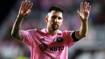 Lionel Messi live stream: How to watch LAFC vs. Inter Miami online, TV channel, prediction, start time, odds