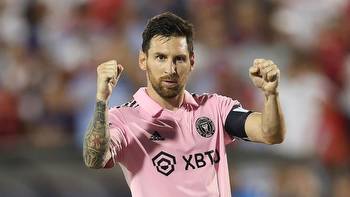 Lionel Messi live stream: Inter Miami vs. Charlotte FC prediction, how to watch Leagues Cup online, TV channel