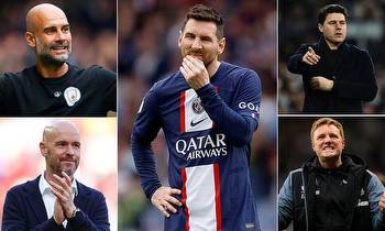 Lionel Messi next club: Saudi Arabia FAVOURITES as PSG exit is confirmed