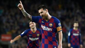 Lionel Messi odds: Which club will he sign for? Will he stay at Barcelona?
