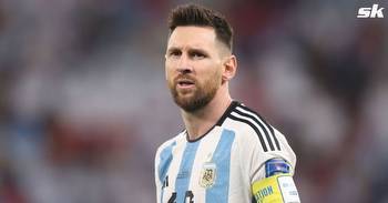 Lionel Messi tells Argentina teammates where he will play next season amid Barcelona and MLS links