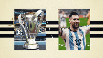 Lionel Messi trophies: What could he win at Inter Miami?