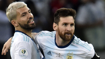 Lionel Messi's Inter Miami exit 'only a matter of time' as Sergio Aguero hints Argentina legend will seal emotional move