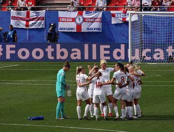 Lionesses' World Cup Preview: Will They Bring It Home Yet Again?
