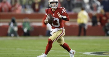Lions vs. 49ers NFL Player Props, Odds: Predictions for NFC Championship Game