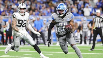Lions vs. Bears prediction, odds, line, spread, time: 2023 NFL picks, Week 11 best bets from computer model