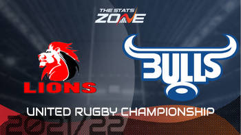 Lions vs Bulls Preview & Prediction