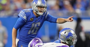 Lions vs. Cowboys Prediction, Pick & Odds Week 17: Don’t Overlook NFC North Champs