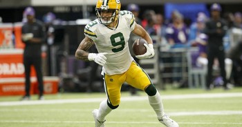 Lions vs. Packers Parlay: SGP Odds, Prediction for TNF