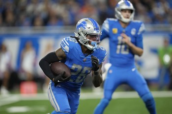 Lions vs. Packers: Thanksgiving preview, picks and best bets