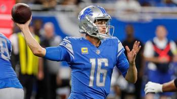 Lions vs. Panthers prediction, odds, spread, start time: 2023 NFL picks, Week 5 best bets from computer model