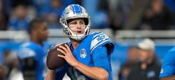 Lions vs. Saints odds preview, game and player prop bets, and top football betting promo codes
