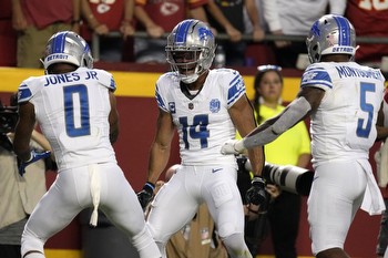 Lions vs Seahawks: Odds, predictions, props and best bets