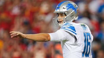Lions vs. Seahawks prediction, odds, line, spread, time: 2023 NFL picks, Week 2 best bets from proven model