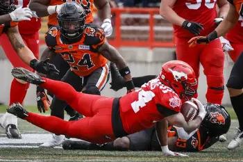 Lions vs. Stampeders picks and odds: Bet on BC to keep rolling
