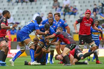 Lions vs Stormers Prediction, Betting Tips & Odds