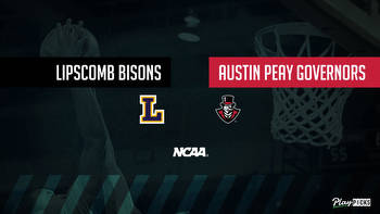 Lipscomb Vs Austin Peay NCAA Basketball Betting Odds Picks & Tips