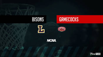 Lipscomb Vs Jacksonville State NCAA Basketball Betting Odds Picks & Tips