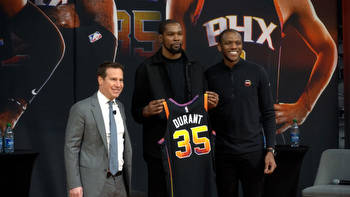 List: Phoenix Suns future NBA Draft picks