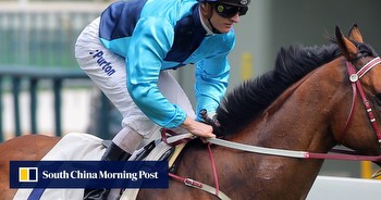 Listen up: here’s a real pointer to the Al Quoz winner