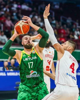 Lithuania vs Greece prediction, time, and live stream