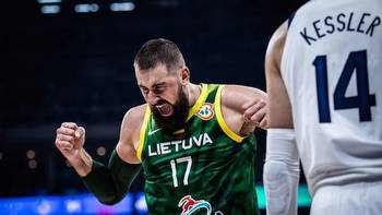 Lithuania vs Serbia Prediction, Odds & Picks