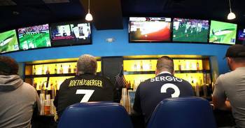 Litigation risk for 'risk free' sports betting promotions