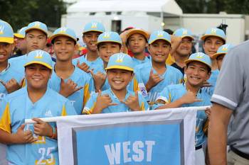 Little League World Series Picks And Preview