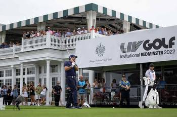 LIV Golf Bedminster 2023 Odds, Predictions & Expert Golf Picks