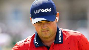 LIV Golf determined to sign more high-profile players amid major financial issues