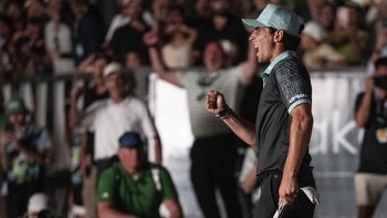 LIV Golf Las Vegas odds, predictions: Niemann still has good value coming off first tour win
