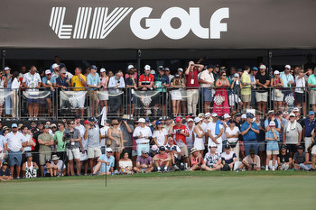 LIV Golf Las Vegas: Preview, betting tips & how to watch