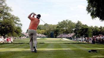 LIV Golf London Predictions, Betting Odds, Best Bets