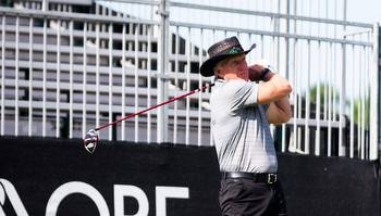 LIV Golf takes combative stance towards PGA Tour