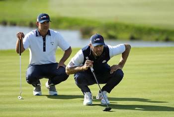 LIV Golfers Should Be Banned From Ryder Cup