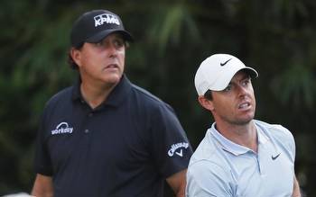 LIV vs Rory McIlroy: Who Has the Last Laugh as the Gulf Civil War storms into 2023?